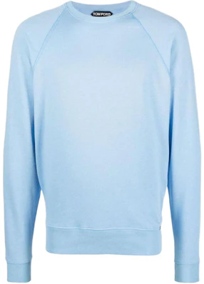 TOM FORD TF Baju Sejuk Hoodie Sukan Warna Biru JCL002JMC014F23-HB208 Buy TOM FORD TF Baju Sejuk Hoodie Sukan Warna Biru JCL002JMC014F23-HB208
