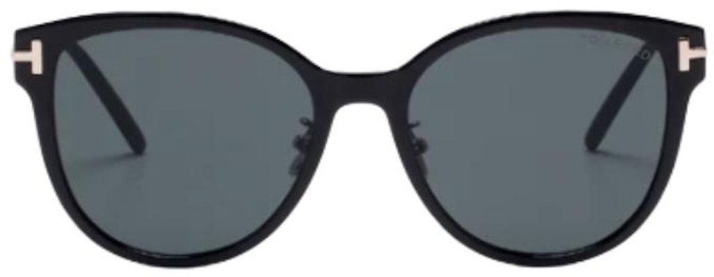 トムフォード TF オーバル アセテート サングラス ユニセックス ブラック. TF1142K5501A Lookbook トムフォード TF オーバル アセテート サングラス ユニセックス ブラック. TF1142K5501A