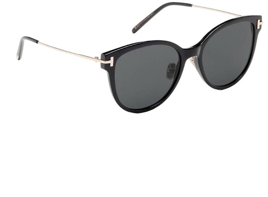 トムフォード TF オーバル アセテート サングラス ユニセックス ブラック. TF1142K5501A Shop トムフォード TF オーバル アセテート サングラス ユニセックス ブラック. TF1142K5501A