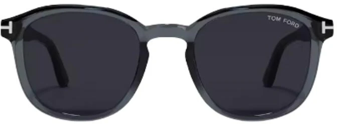 tom-ford-tf-solid-design-square-sunglasses-unisex-black-ft-0975-k