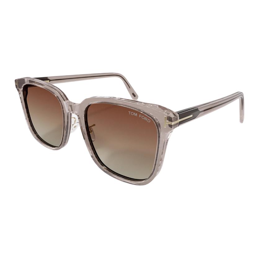 Tom Ford TF Square Acetate Sunglasses Unisex Couple Style - Multiple Colors. FT0891-K 圖 4