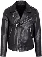 TOM FORD TF SS23 Solid Color Long Sleeve Button-Up Jacket - LXR004LMN002S23LB999 TOM FORD TF SS23 Solid Color Long Sleeve Button-Up Jacket - LXR004LMN002S23LB999