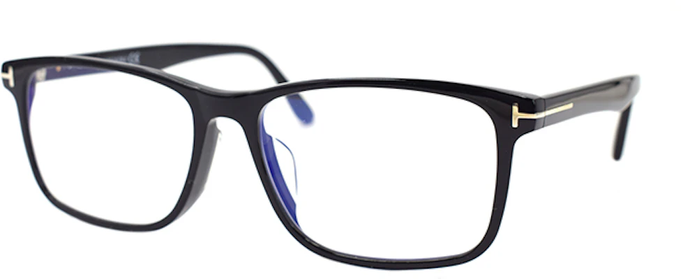 Tom Ford TF Cermin Mata Lelaki Profesional Bingkai Rectangular Visionary Series TF5752-F-B 001 Order Tom Ford TF Cermin Mata Lelaki Profesional Bingkai Rectangular Visionary Series TF5752-F-B 001