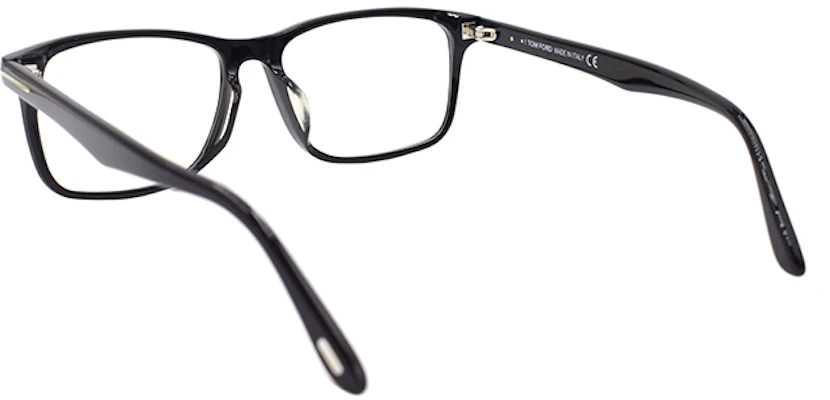 Tom Ford TF Cermin Mata Lelaki Profesional Bingkai Rectangular Visionary Series TF5752-F-B 001 Shop Tom Ford TF Cermin Mata Lelaki Profesional Bingkai Rectangular Visionary Series TF5752-F-B 001