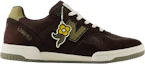 Buy Tom Knox x Krooked x New Balance Numeric 600 'Chocolate Olive' en Español. NM600KKD