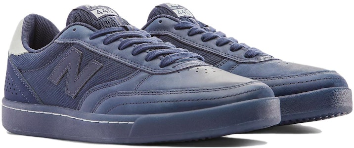 Tom Knox x New Balance Numeric 440 '西西里海岸' NM440TKN Lookbook Tom Knox x New Balance Numeric 440 '西西里海岸' NM440TKN