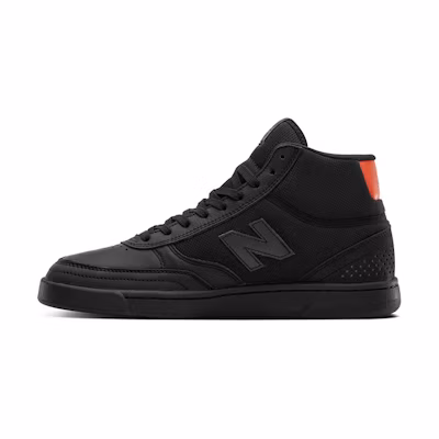 Tom Knox NB Numeric 440 Hi 'Black Orange'