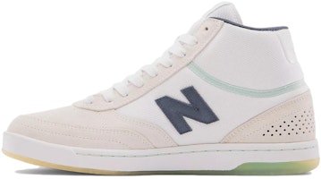 Tom Knox x New Balance Numeric 440 High 'Coast of Sicily' NM440HWT Tom Knox x New Balance Numeric 440 High 'Coast of Sicily' NM440HWT