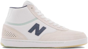 Tom Knox x New Balance Numeric 440 High 'Pantai Sicily' NM440HWT Order Tom Knox x New Balance Numeric 440 High 'Pantai Sicily' NM440HWT