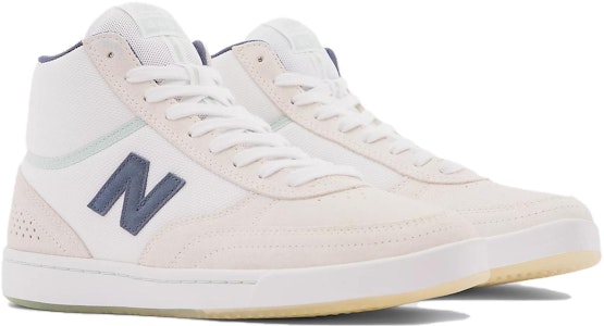 탐 낙스 x 뉴발란스 뉴메릭 440 하이 '시칠리아 해안' NM440HWT NM440HWT Lookbook 탐 낙스 x 뉴발란스 뉴메릭 440 하이 '시칠리아 해안' NM440HWT NM440HWT