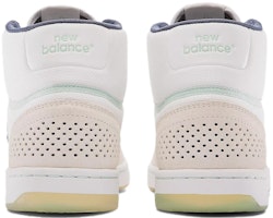 Tom Knox x New Balance Numeric 440 High 'Pantai Sicily' NM440HWT Shop Tom Knox x New Balance Numeric 440 High 'Pantai Sicily' NM440HWT