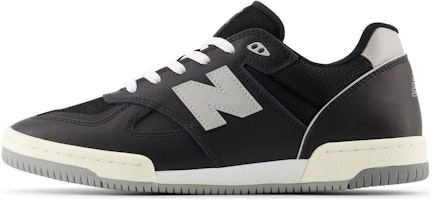 Tom Knox x New Balance Numeric 600 'Black Rain Cloud' NM600BBW Tom Knox x New Balance Numeric 600 'Black Rain Cloud' NM600BBW