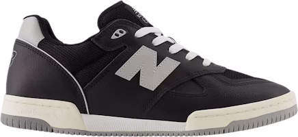 Tom Knox x New Balance Numeric 600 'Black Rain Cloud' NM600BBW Tom Knox x New Balance Numeric 600 'Black Rain Cloud' NM600BBW
