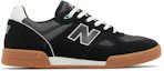 Buy Tom Knox x New Balance Numeric 600 ''Schwarz Weiß Gum'' NM600BNW