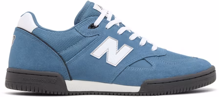 Tom Knox x New Balance Numeric 600 'Elemental Blue' NM600OFB Tom Knox x New Balance Numeric 600 'Elemental Blue' NM600OFB