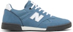 Buy Tom Knox x New Balance Numeric 600 'Biru Elemental' NM600OFB