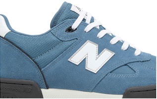 Tom Knox x New Balance Numeric 600 'Azul Elemental' NM600OFB Order Tom Knox x New Balance Numeric 600 'Azul Elemental' NM600OFB