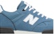 Tom Knox x New Balance Numeric 600 'Biru Elemental' NM600OFB