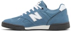 Lookbook Tom Knox x New Balance Numeric 600 'Biru Elemental' NM600OFB