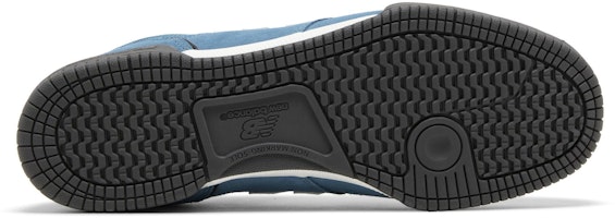 Tom Knox x New Balance Numeric 600 'Azul Elemental' NM600OFB Shop Tom Knox x New Balance Numeric 600 'Azul Elemental' NM600OFB