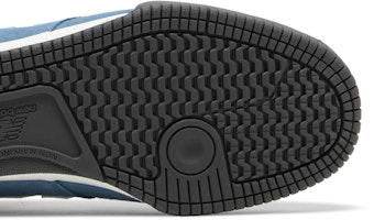 Tom Knox x New Balance Numeric 600 'Azul Elemental' NM600OFB Purchase Tom Knox x New Balance Numeric 600 'Azul Elemental' NM600OFB