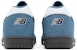 Tom Knox x New Balance Numeric 600 'Biru Elemental' NM600OFB