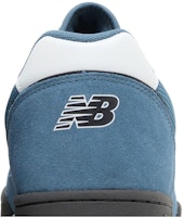 Tom Knox x New Balance Numeric 600 'Azul Elemental' NM600OFB Sizing Tom Knox x New Balance Numeric 600 'Azul Elemental' NM600OFB