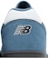 Sizing Tom Knox x New Balance Numeric 600 'Biru Elemental' NM600OFB