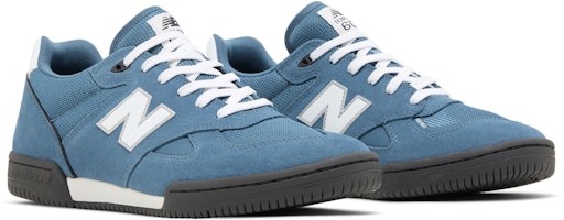 Tom Knox x New Balance Numeric 600 'Azul Elemental' NM600OFB Cheap Tom Knox x New Balance Numeric 600 'Azul Elemental' NM600OFB