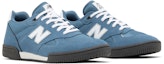 Cheap Tom Knox x New Balance Numeric 600 'Biru Elemental' NM600OFB