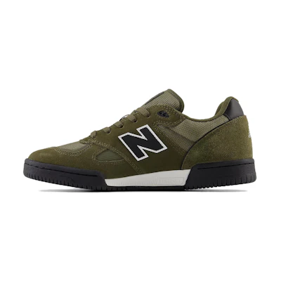 Tom Knox NB Numeric 600 'Olive Black'