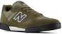 Tom Knox x New Balance Numeric 600 'Olive Black' Kasut Lelaki NM600BNG