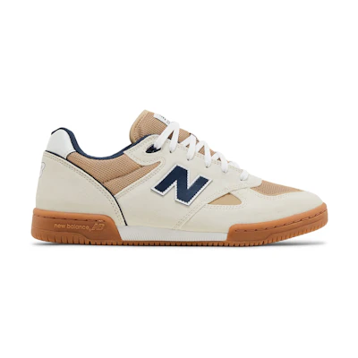 Tom Knox NB Numeric 600 'Sea Salt Navy Gum'
