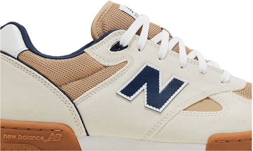 Tom Knox x New Balance Numeric 600 'Sal Marina Azul Marino Gum' NM600WBG Order Tom Knox x New Balance Numeric 600 'Sal Marina Azul Marino Gum' NM600WBG