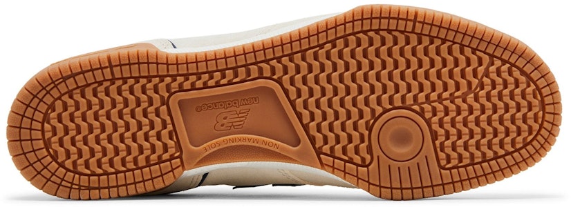 Tom Knox x New Balance Numeric 600 'Sal Marina Azul Marino Gum' NM600WBG Shop Tom Knox x New Balance Numeric 600 'Sal Marina Azul Marino Gum' NM600WBG