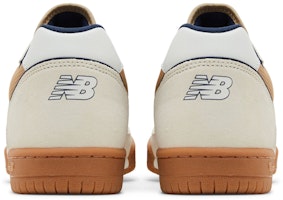 탐 녹스 x 뉴발란스 600 '씨솔트 네이비 검' NM600WBG Details for 탐 녹스 x 뉴발란스 600 '씨솔트 네이비 검' NM600WBG