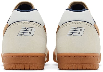 Tom Knox x New Balance Numeric 600 'Sal Marina Azul Marino Gum' NM600WBG Details for Tom Knox x New Balance Numeric 600 'Sal Marina Azul Marino Gum' NM600WBG