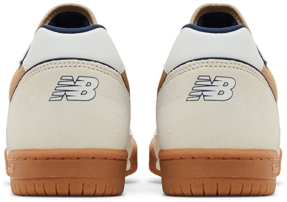 New Balance NB Numeric Tom Knox 600 舒適 防滑耐磨 滑板鞋 男女同款 白藍色 Details for New Balance NB Numeric Tom Knox 600 舒適 防滑耐磨 滑板鞋 男女同款 白藍色