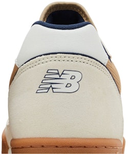 Tom Knox x New Balance Numeric 600 'Sal Marina Azul Marino Gum' NM600WBG Sizing Tom Knox x New Balance Numeric 600 'Sal Marina Azul Marino Gum' NM600WBG