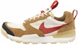 Buy Tom Sachs x Nike Mars Yard 3.0 'Coklat' DA6676-100
