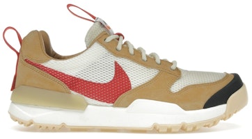 Tom Sachs x Nike Mars Yard 3.0 'Coklat' DA6676-100 Buy Tom Sachs x Nike Mars Yard 3.0 'Coklat' DA6676-100
