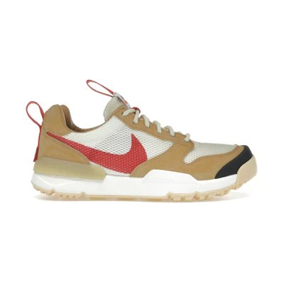 Tom Sachs Nike Mars Yard 3.0 'Brown' IF2885-100/DA6676-100