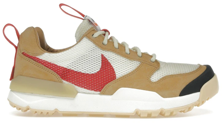 Tom Sachs x Nike Mars Yard 3.0 ''Braun'' IF2885-100 DA6676-100 Buy Tom Sachs x Nike Mars Yard 3.0 ''Braun'' IF2885-100 DA6676-100