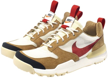 Tom Sachs x Nike Mars Yard 3.0 'Cokelat' Sepatu Sneakers DA6676-100 Order Tom Sachs x Nike Mars Yard 3.0 'Cokelat' Sepatu Sneakers DA6676-100