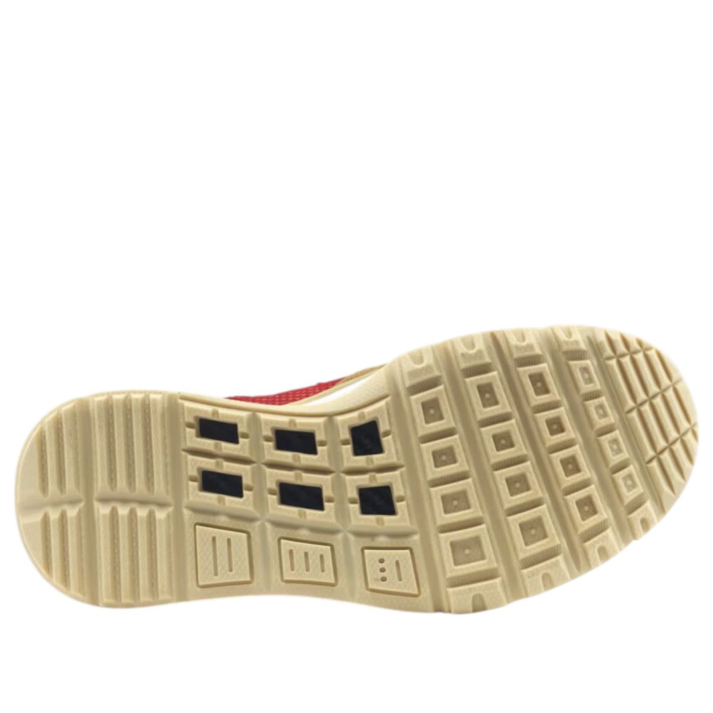 Purchase Tom Sachs x Nike Mars Yard 3.0 'Cokelat' Sepatu Sneakers DA6676-100