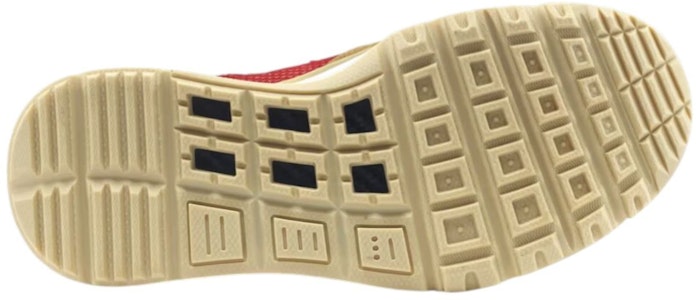 Tom Sachs x Nike Mars Yard 3.0 'Cokelat' Sepatu Sneakers DA6676-100 Purchase Tom Sachs x Nike Mars Yard 3.0 'Cokelat' Sepatu Sneakers DA6676-100