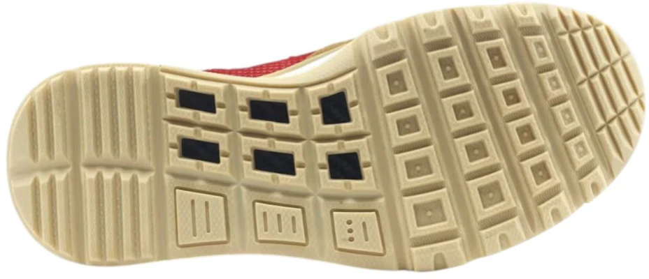 Tom Sachs x Nike Mars Yard 3.0 ''Braun'' IF2885-100 DA6676-100 Details for Tom Sachs x Nike Mars Yard 3.0 ''Braun'' IF2885-100 DA6676-100