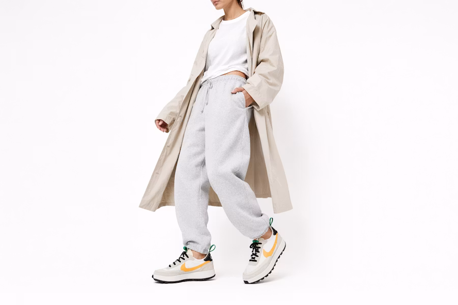 Tom Sachs x NikeCraft Algemene Doel Schoen ''Grijs'' DA6672-100 Order Tom Sachs x NikeCraft Algemene Doel Schoen ''Grijs'' DA6672-100
