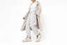 Order Tom Sachs x NikeCraft Algemene Doel Schoen ''Grijs'' DA6672-100