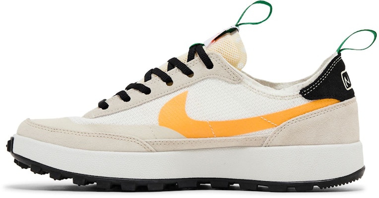 Tom Sachs x NikeCraft Algemene Doel Schoen ''Grijs'' DA6672-100 Shop Tom Sachs x NikeCraft Algemene Doel Schoen ''Grijs'' DA6672-100